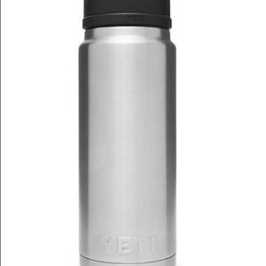 Metal 18oz Yeti
